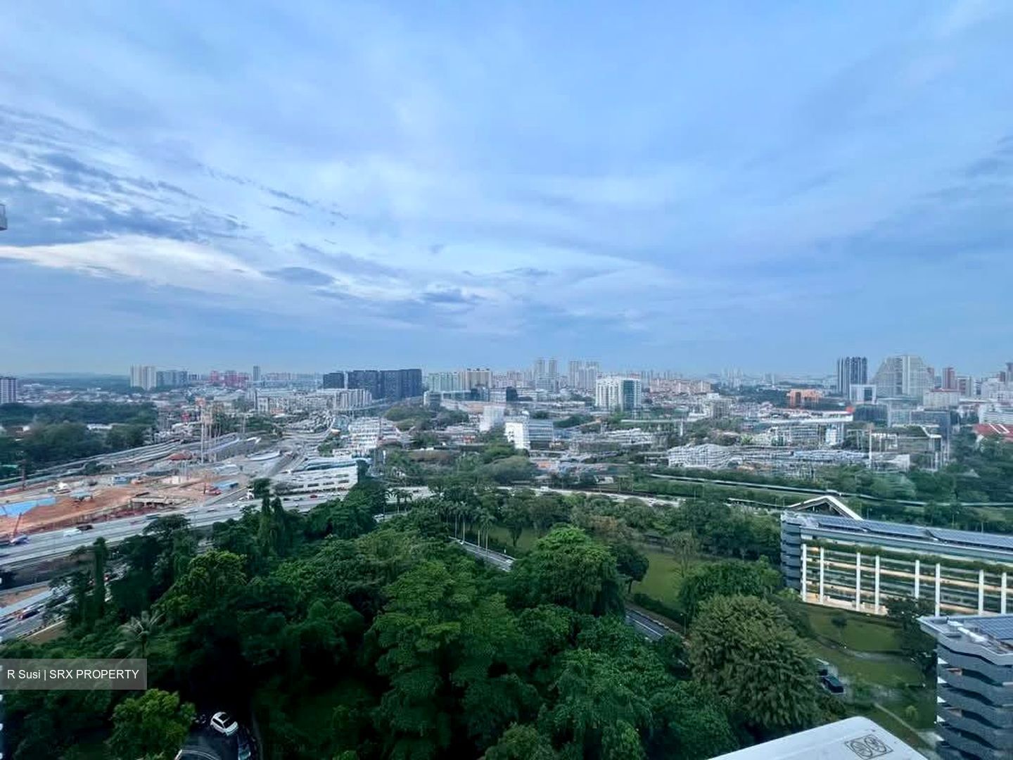 Braddell View (D20), Apartment #538024091